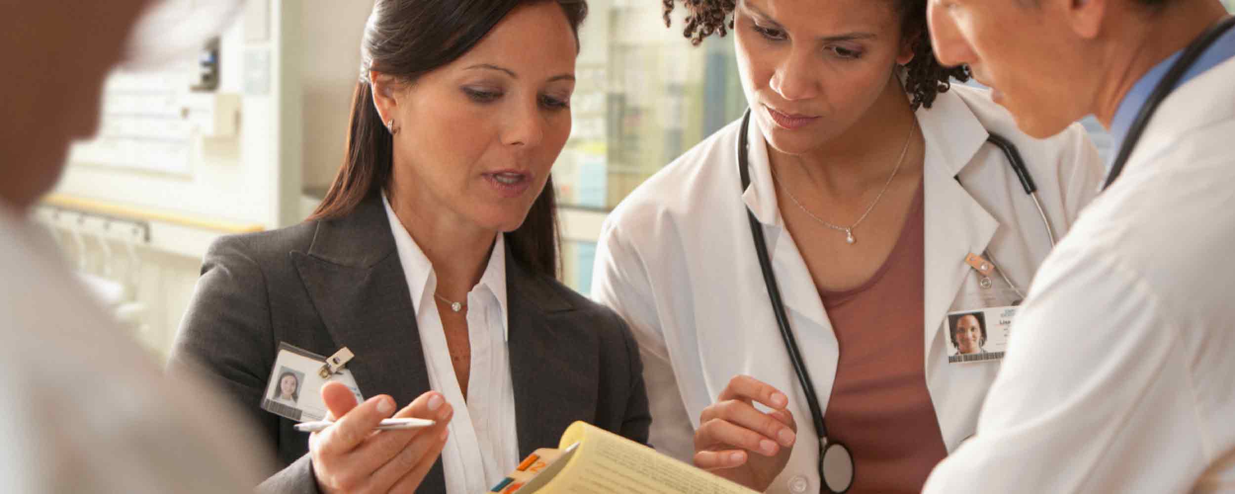 Health Care Administration