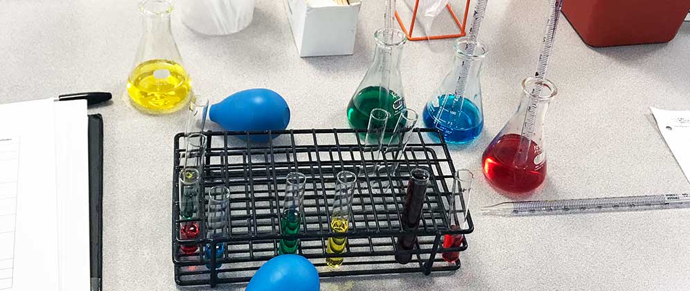 Medical Laboratory