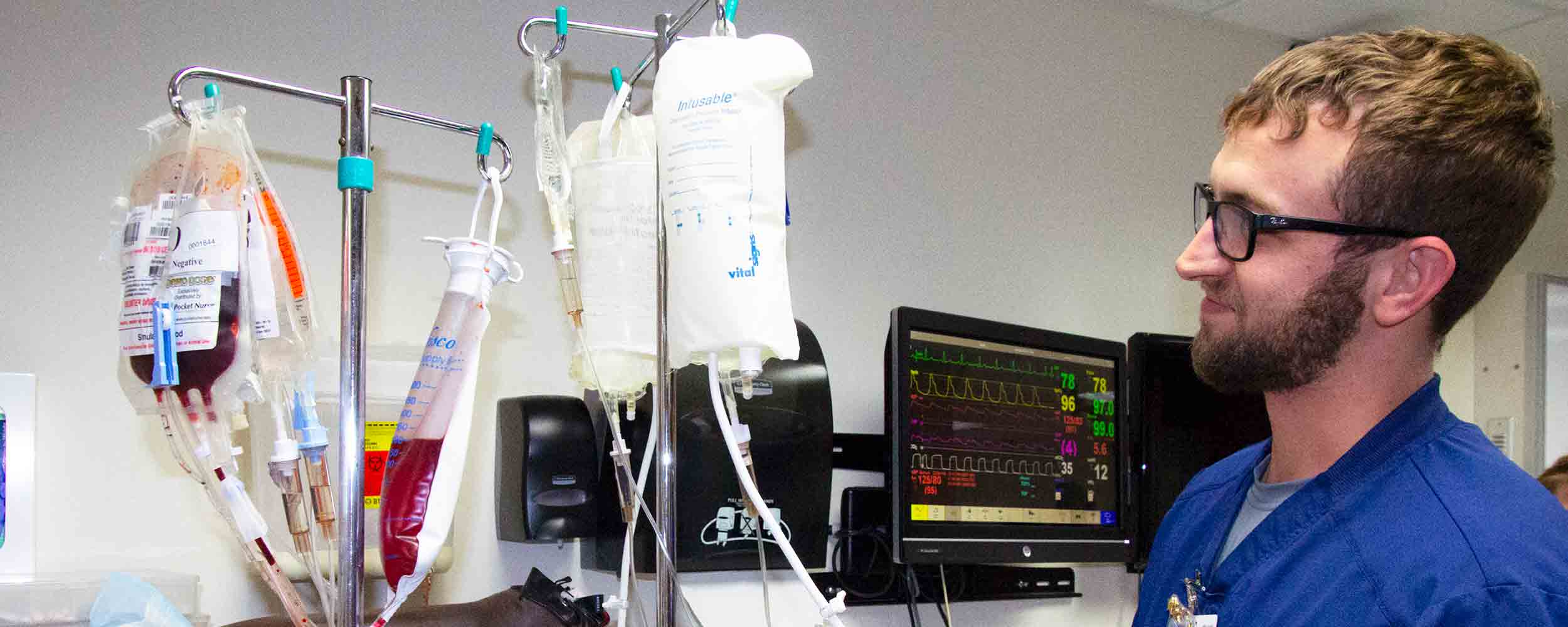 Practical Nursing Certificate