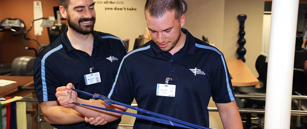 Surgical Technologist